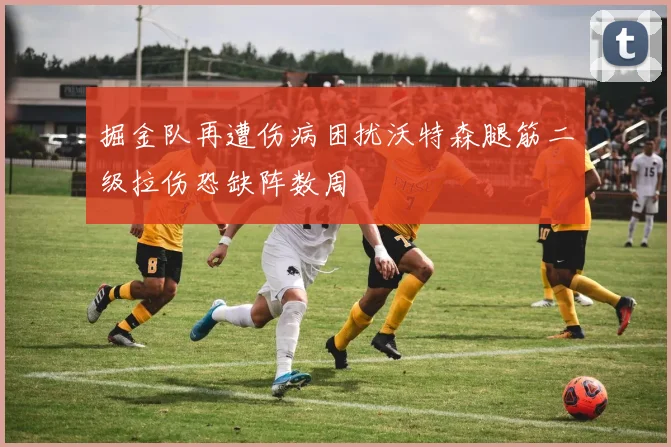 掘金队再遭伤病困扰沃特森腿筋二级拉伤恐缺阵数周