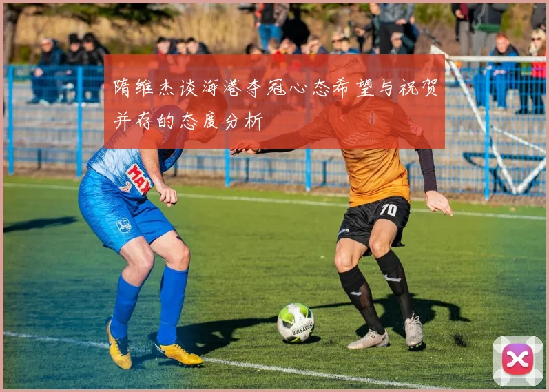 隋维杰谈海港夺冠心态希望与祝贺并存的态度分析